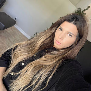 Meet your Posher, Karington